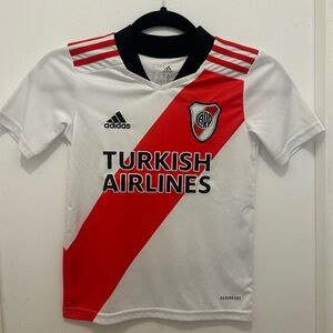 Adidas Soccer Jersey